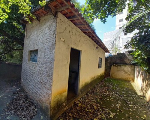 Imagem 7 de 13 de Terreno À Venda No Jardim Simus- Sorocaba/sp - Tr03849 - 69286058