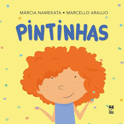 Livro Pintinhas: Adivinhe Onde Elas Estão