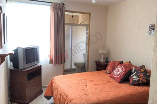 Imagen 13 de 16 de Casa Cañada En Venta, Fraccionamiento Las Brisas En San Migu