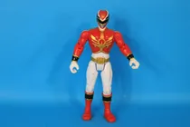 Comprar America Power Red Ranger Power Rangers