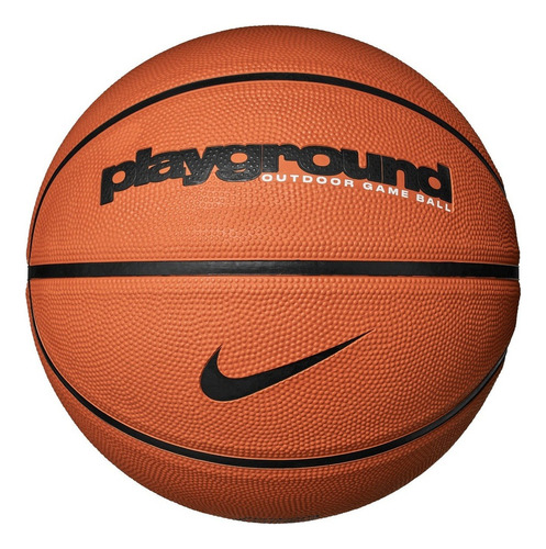 Balon De Basquetbol Nike Everyday Playground Graphic #7