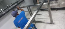 Comprar Barandas Y Pasamanos En Acero Inoxidable Y Vidrio