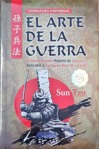 El Arte De Guerra De Sun Tzu