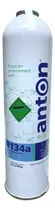 Comprar Lata Gas Refrigerante R134 A Anton 900g Refrigerante R134a