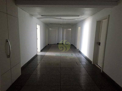 Imagem 15 de 18 de Andar Corporativo Para Alugar, 205 M² - Santo Agostinho - Belo Horizonte/mg - Ac0020