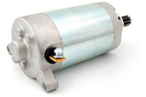 Motor Partida (arranque) Ybr/xtz 125