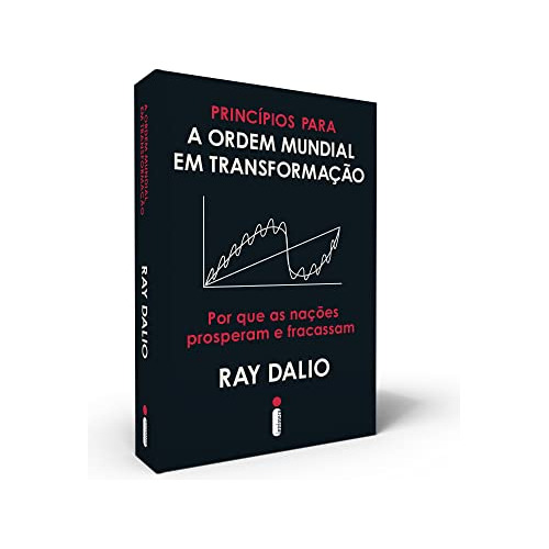 Libro Princípios Para A Ordem Mundial Em Transformação Por Q