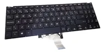 Comprar Teclado Asus X515 X515da X515ea X515j X515ja Negro Iluminado