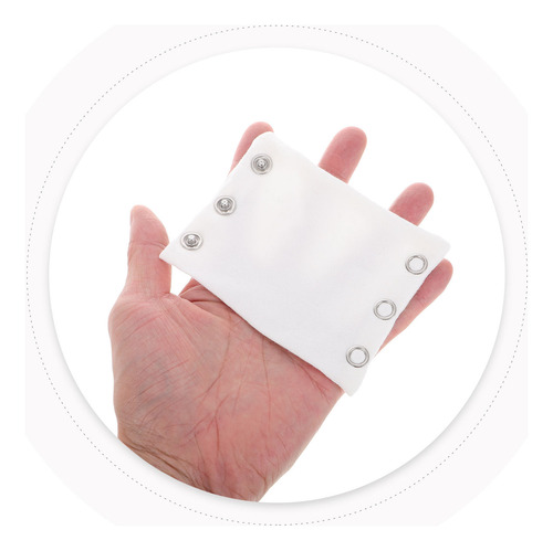 1 Par De Monos Extensores De Mameluco Para Bebés Y Niñas