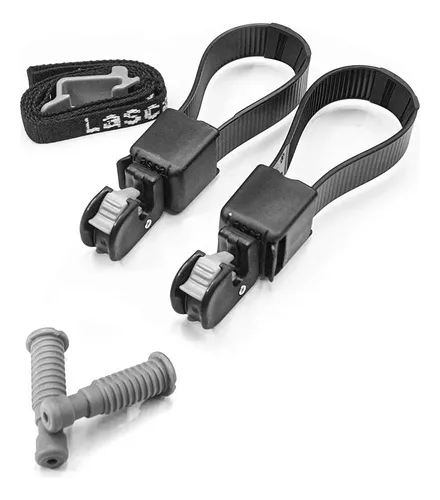 Buggyboard - Kit De Conectores Universales (lascal)