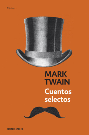 Libro Cuentos Selectos Mark Twain