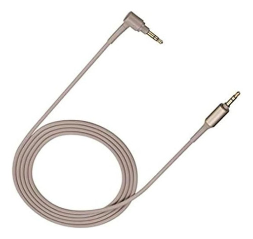 Wh1000xm3 Cable De Audio De Repuesto Para Auriculares