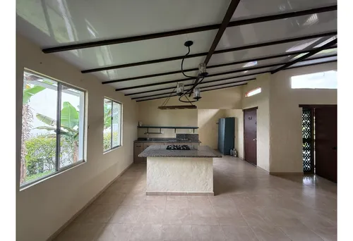 Se Vende Chalet Campestre Vereda Los Pinos Circasia