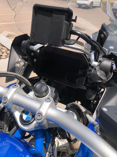 Imagen 5 de 5 de Bmw R 1200 Gs Rally - Gencosa