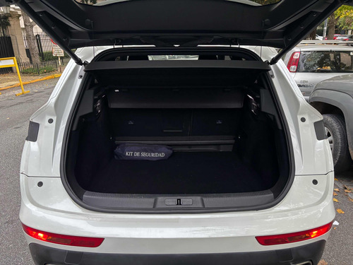 D·S DS7 Crossback 1.6 Puretech At Performance Line