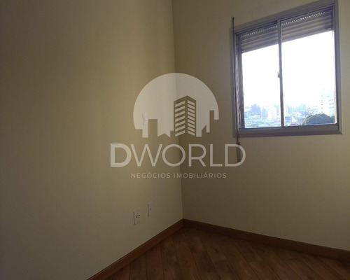 Imagem 8 de 21 de Ótimo Bairro - Fácil Acesso! - Ap02617 - 69850517
