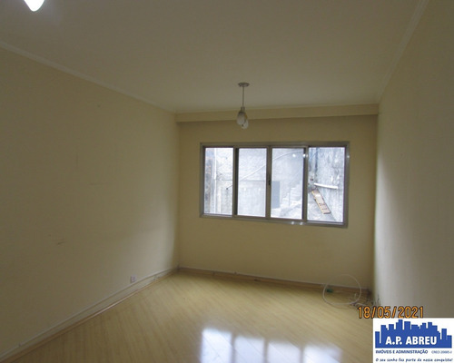 Imagem 2 de 17 de Apartamento A Venda No Cangaíba, São Paulo - V3050 - 32585669