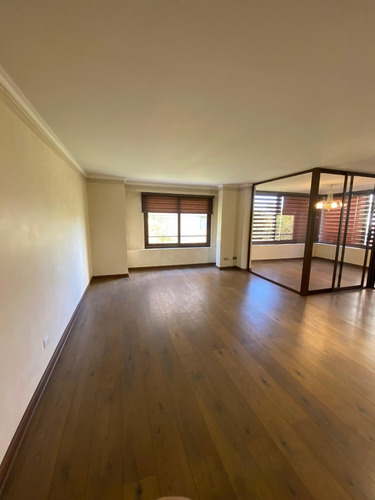 Arriendo En Las Condes