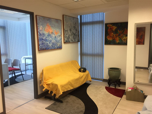 Oficina En Arriendo En Concón