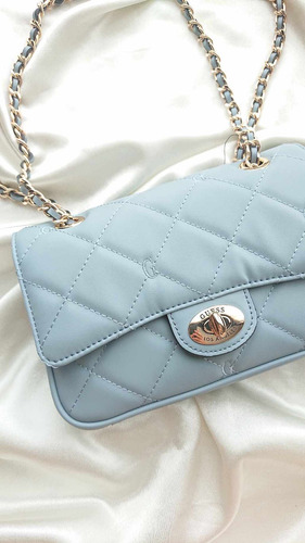 Guess Greenberry Crossbody