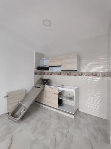 Apartamento En Arriendo En La Ceiba. Cod A22275
