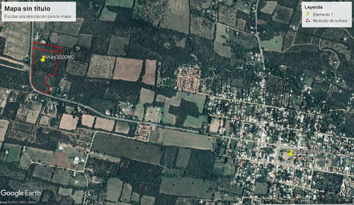 Imagen 8 de 14 de Campo En Venta De 53000m2 Ubicado En La Paz Cordoba. A 15 Kms Merlo (s.l)