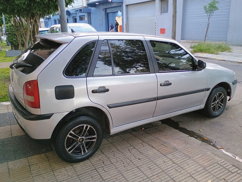 Volkswagen Gol 1.9 Sd Power 701
