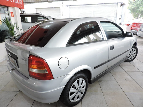Gm Astra Gl 1.8