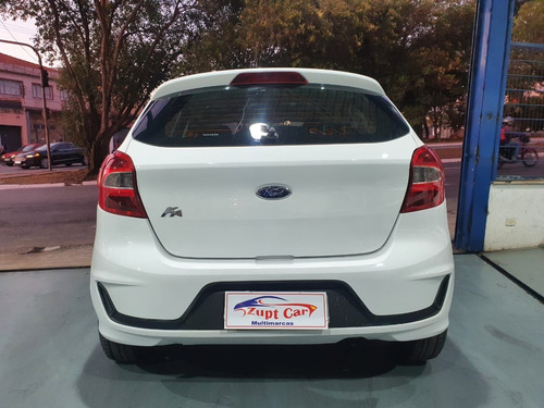 Ford Ka Se Sem Entrada Carro Para Aplicativo 99 Uber 2019