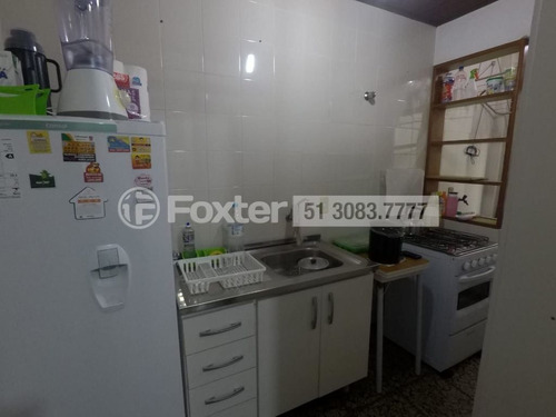 Imagem 7 de 15 de Apartamento, 2 Dormitórios, 65.41 M², Zona Nova - 197745