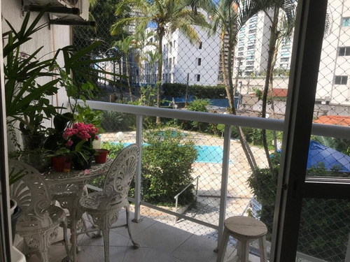 Imagem 1 de 11 de Apartamento Próximo Praia Das Astúrias À Venda (prédio Com Lazer) - Ap05938 - 69546750