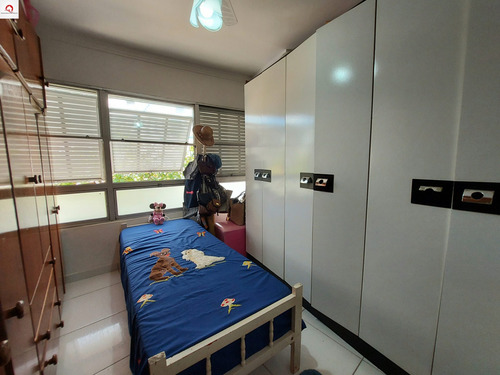 Imagem 9 de 21 de Apartamento - Ap05770 - 69275275