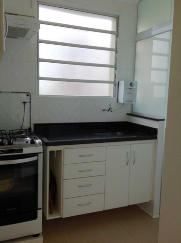Imagem 14 de 24 de Apartamento Proximo Enxuto 3 Dormitórios - 42029