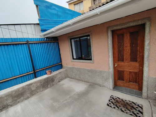 Loft Amoblado, Gastos Básicos Incluidos