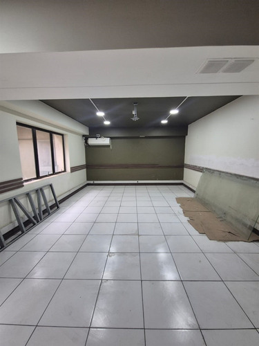 Local Comercial En Arriendo En Talca