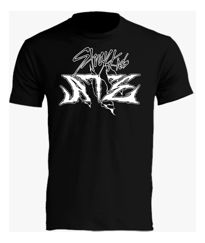 Stray Kids Playera T04