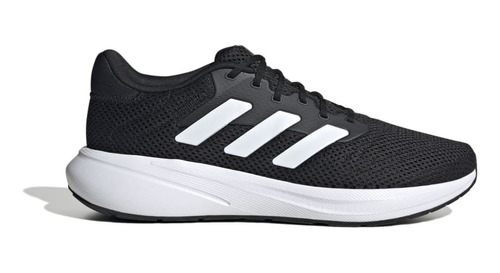 Championes adidas Response Runner Negro - Id7336