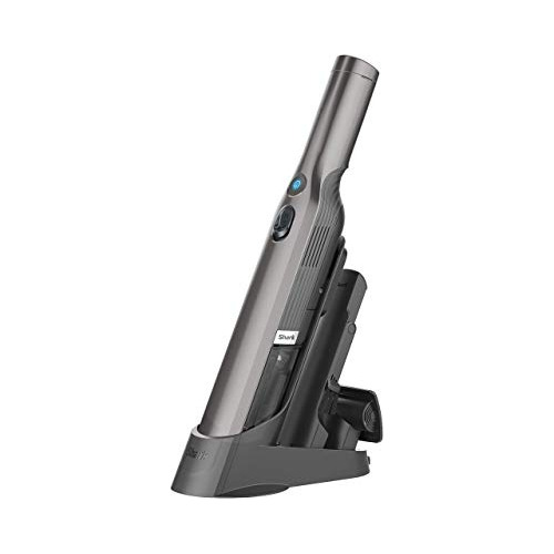 Shark Ion W1 Handheld Vacuum, Lightweight At 1.4 Pounds...