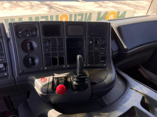 Scania P310 2007 Chasis Largo No Scania 112 113 Nqnmaq