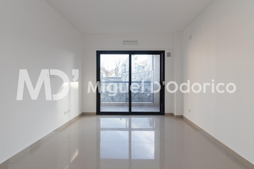Venta Departamento Monoambiente A Estrenar