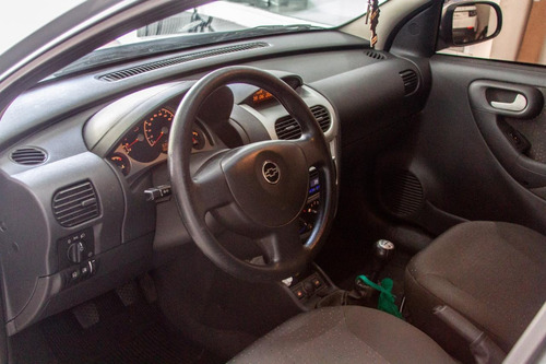 Chevrolet Corsa 2010 1.4 Premium Econoflex 5p