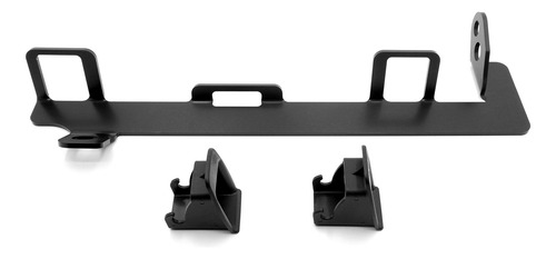 Soporte De Anclaje Para Coche Latch, Kit Para Cinturón Isofi