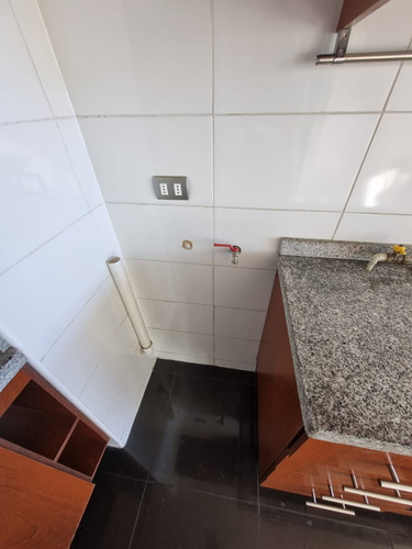 Calido Departamento 1d San Martin 140