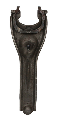 Horquilla Collarin Clutch C3500 Pickup 6.5l V8 Diesel 1995