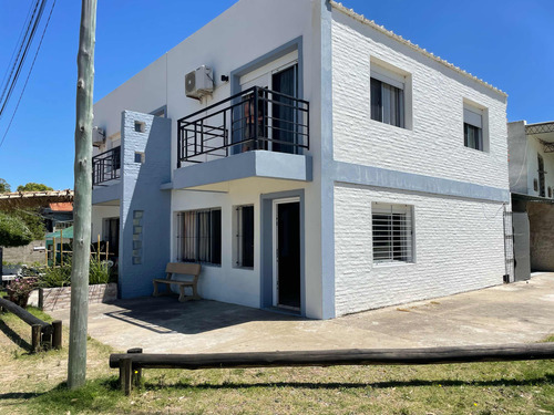 Alquiler De Casa En Playa Fomento