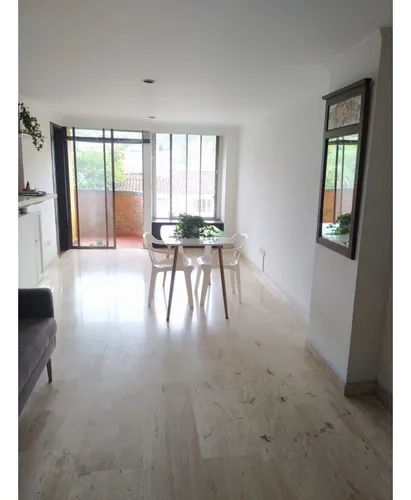 Venta Apartaestudio 68mtr2, La Flora, Norte De Cali, 12118.