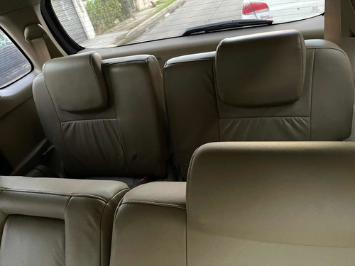 Toyota Sw4 3.0 Srv Cuero I 171cv 4x4 2011