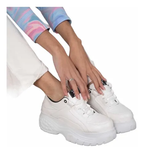Zapatillas bandana hot sale