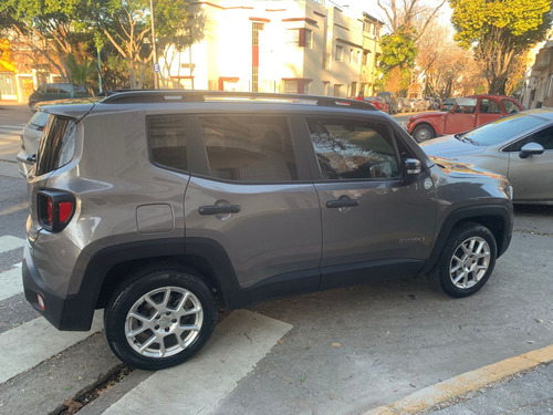 Jeep Renegade 1.8 Sport Plus