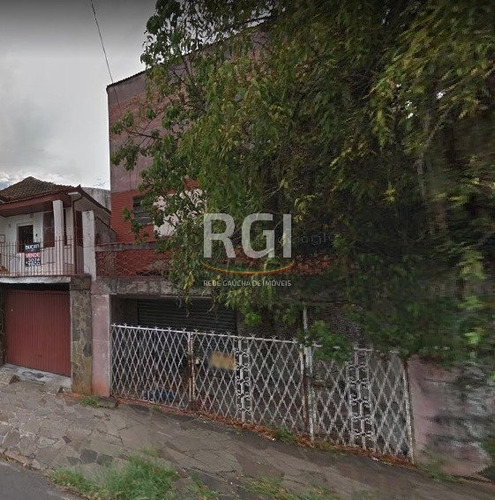 Imagem 3 de 3 de Casa - Santana - Ref: 474558 - V-pj5256